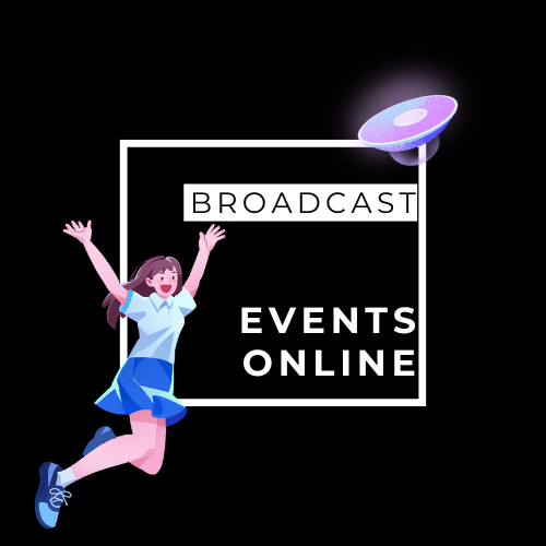 Live Streaming Video Conferencing